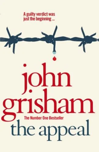 The Appeal - John Grisham