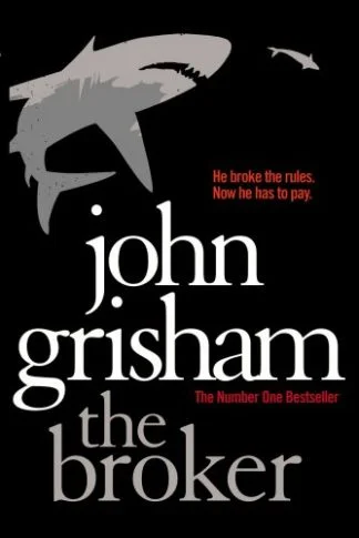 The Broker - John Grisham