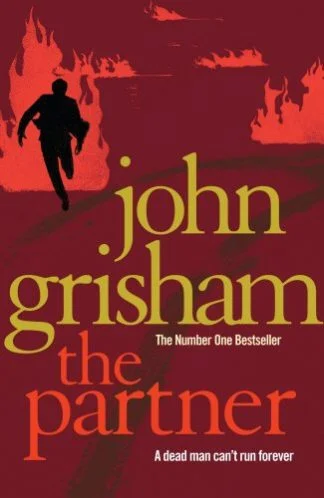 The Partner - John Grisham