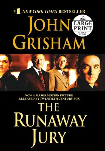 The runaway Jury - John Grisham
