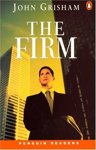 The Firm - John Grisham