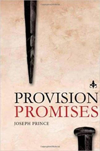 Provision Promises - Joseph Prince
