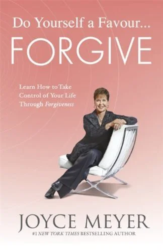 Forgive - Joyce Meyer