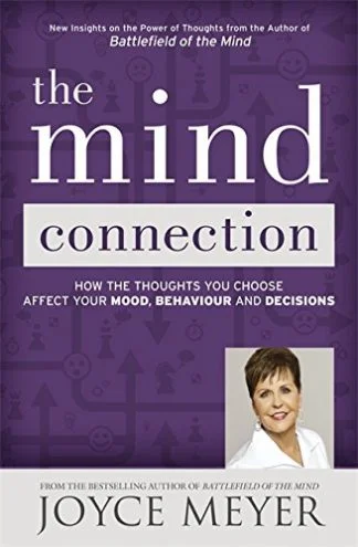 The Mind Connection - Joyce Meyer