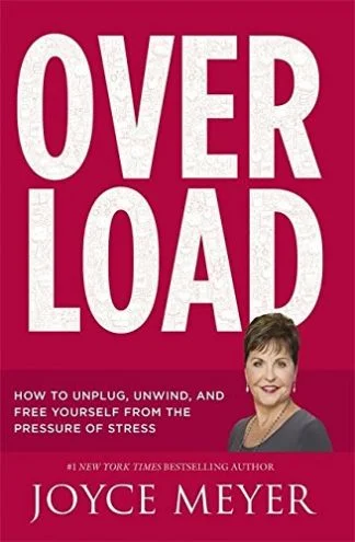 Overload - Joyce Meyer