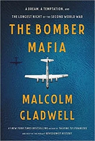 The Bomba Mafia - Malcolm Gladwell