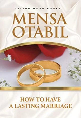 - Mensa Otabil