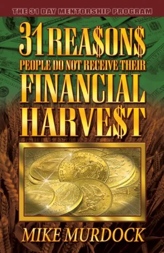 Financial Harvest - Mike Murdock