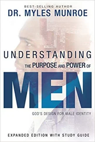 Men - Myles Munroe