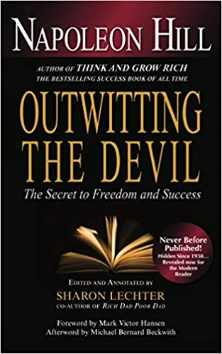 Outwitting the Devil - Napoleon Hill