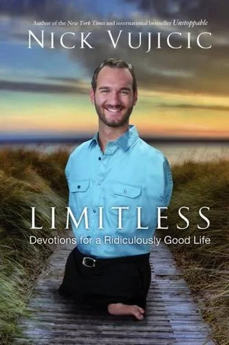 Limitless - Nick Vujicic