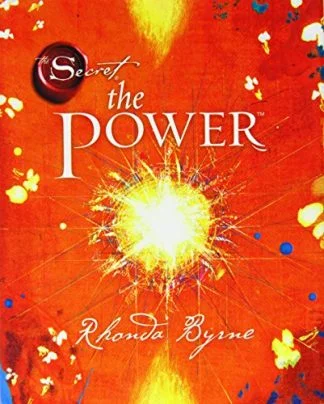 The Power - Rhonda Byrne