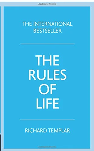 The Rules of Life - Richard Templar