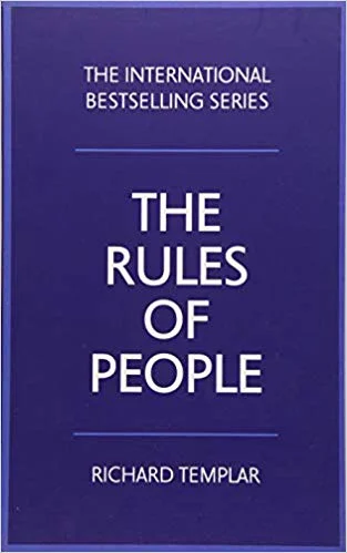 The Rules of People - Richard Templar