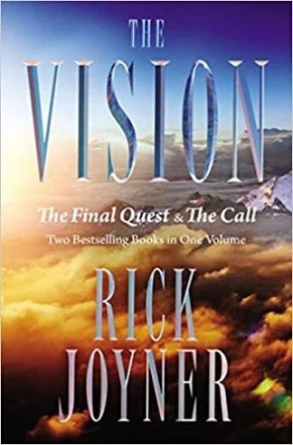 The Vision - Rick Joyner