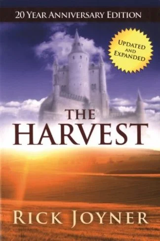 The Harvest - Rick Joyner