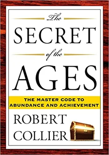 Secrets of the Ages - Robert Gollier