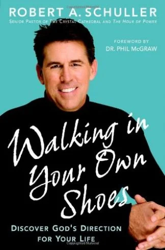 Walking in Your Own Shoes