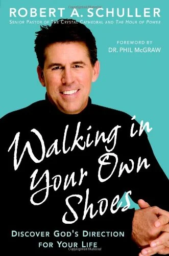 Walking in Your Own Shoes