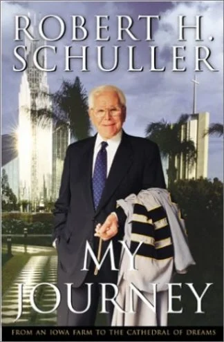 My Life - Robert Schuller