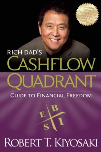 Cashflow Quadrant - Robert T Kiyosaki