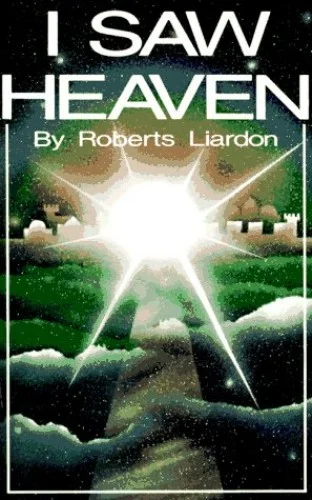 I Saw Heaven - Roberts Liardon