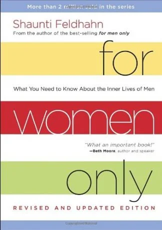 For Women Only - Shaunti Feldhahna