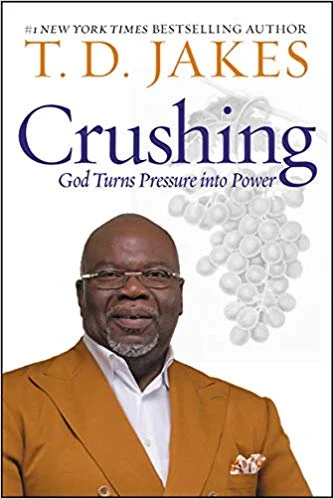 Crushing - TD Jakes