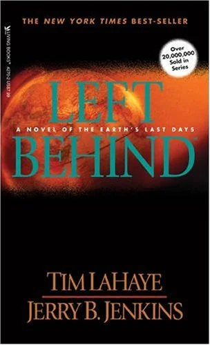 Left Behind - Tim LaHaye