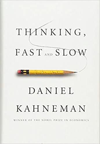 Thinking Fast and Slow