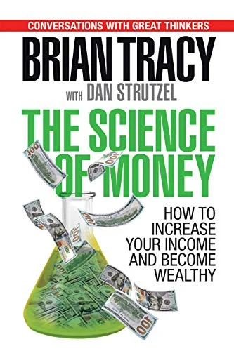 The Science of Money - Brian Tracy