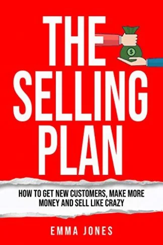 The Selling Plan - Emma Jones