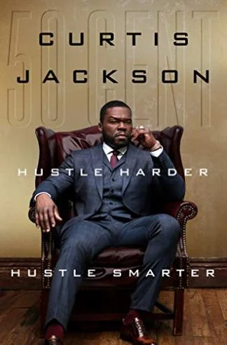Hustle Harder - 50 Cent