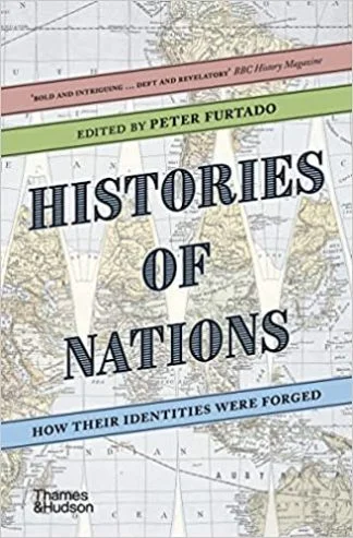 Histories of Nations - Peter Furtado