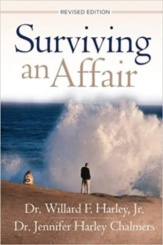 Surviving - Willard F. Harley