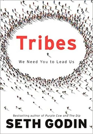 Tribes - Seth Godin