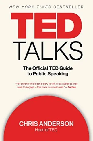 Ted Talks - Chris Anderson