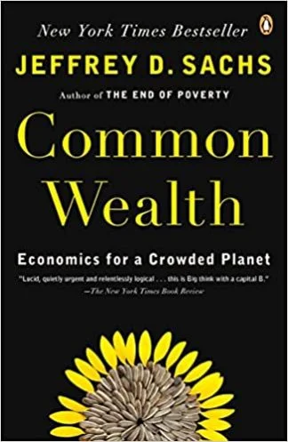 Common Wealth - Jeffrey Sachs