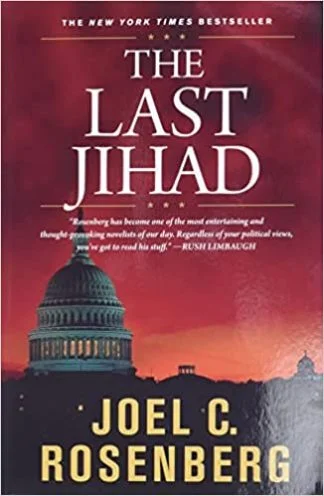 The Last Jihad - Joel Rosenberg