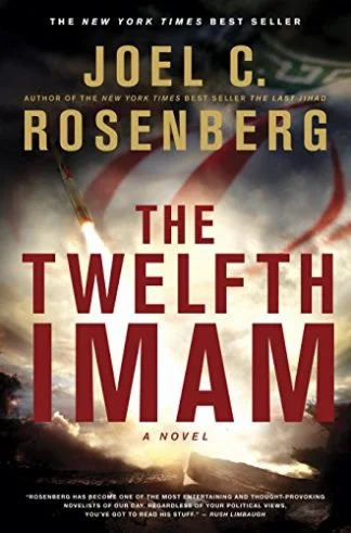 The Twelfth Imam - Joel Rosenberg