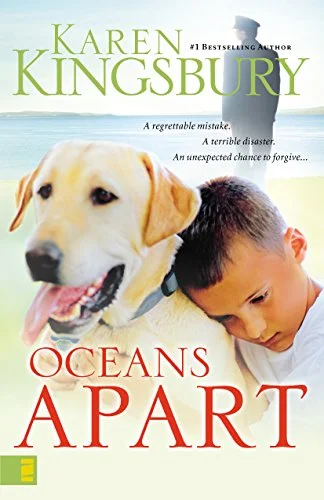 Ocean's Apart - Karen Kingsbury