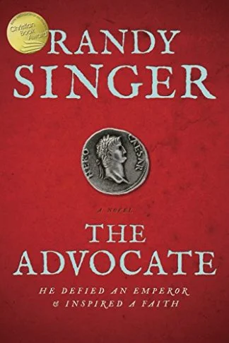 The Advocate - Randy Singer