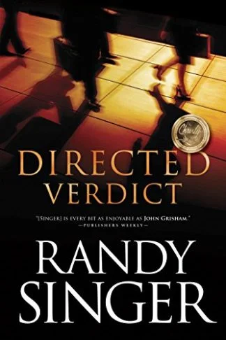 Directed Verdict - Randy Singer