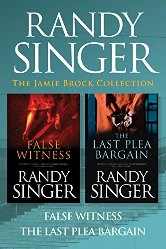 - Randy Singer