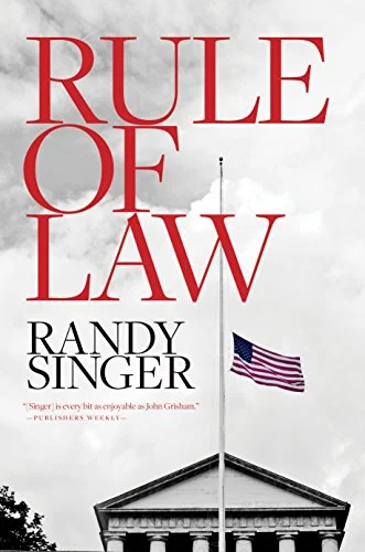 Rule of Law - Randy Singer