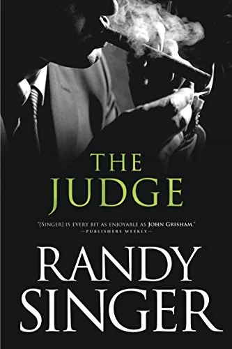 The Judge - Randy Singer