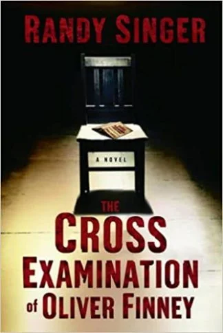 Cross Examination of Oliver Finney- Randy Singer