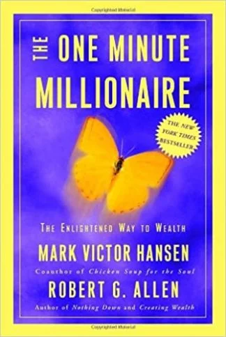 One Minute Minute Millionaire - Robert G Allen