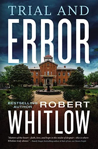 Trial and Error - Robert Whitlow