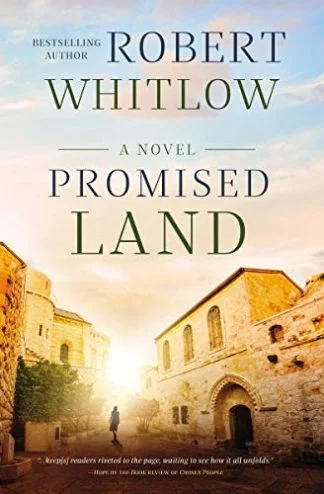 Promised Land - Robert Whitlow